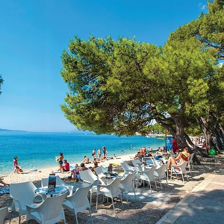 Stunning In With Kitchen * Makarska