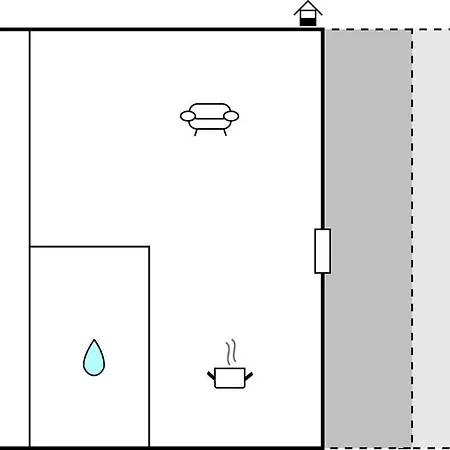 1 Bedroom Awesome In