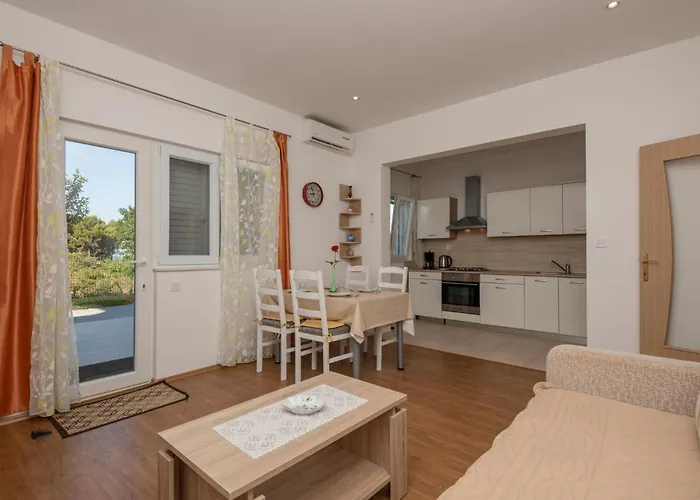 Apartament 1 Bedroom Awesome In